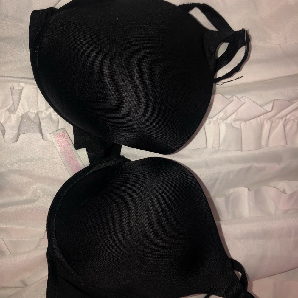 VS Bra